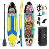 Fashion kid's ISUP surfboard Inflatable paddle board