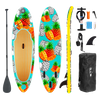 Wholesale SUP surfboard kid's Inflatable paddle board ISUP