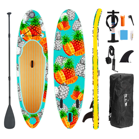 Wholesale SUP surfboard kid's Inflatable paddle board ISUP