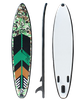 11 feet custom inflatable paddle board stand up all around sup