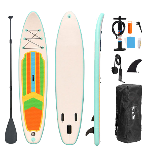  Inflatable SUP Stand Up Paddle Board