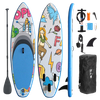Hot selling Children SUP surfboard Inflatable paddle board ISUP