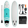 10 Feet Custom Inflatable Paddle Board Stand Up All Around Sup