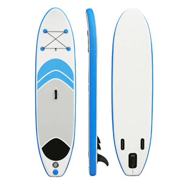 11' Sup Wholesale High Quality Inflatable Standup on Paddle Board