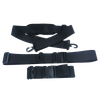 Adjustable surfboard strap paddle board harness