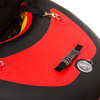 Outdoor fishing inflatable boat sup professional seat board