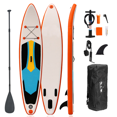  lnflatable stand up paddle SUP boards for adult