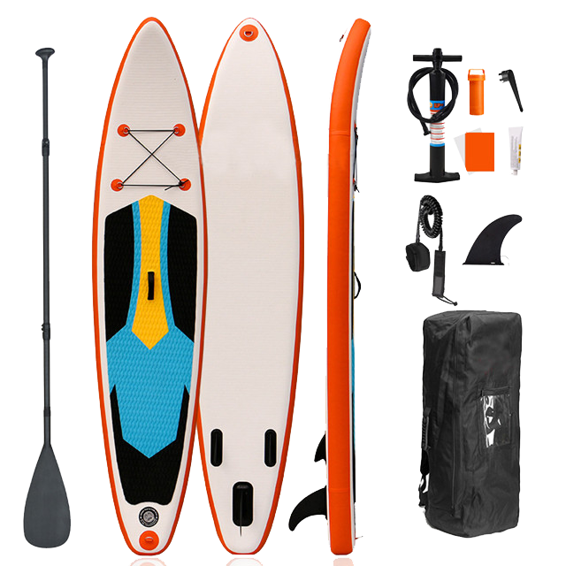  lnflatable stand up paddle SUP boards for adult