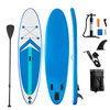 10.5' Inflatable Sup Paddle Board ISUP for River Lake Outdoor Fun
