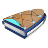 New Design Customized Sup Wooden Stand Up Paddle Board