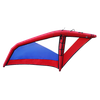 Inflatable water wings for adults windsup board windsurf sail costume sup kayak isup board use wings