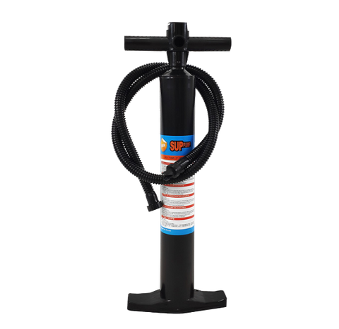 Sup Pump Inflatable Paddle Board Digital Universal Two Bare Feet 15psi Cheap Isup Hand Operation Portable Best Air Pumps