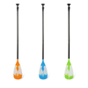 Paddle Kayak Aluminum Inflatable for Board Oars Pvc Boat Cossack Sapboard Accessories Sup Paddle