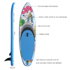 Hot selling Children SUP surfboard Inflatable paddle board ISUP