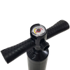 Sup Pump Inflatable Paddle Board Digital Universal Two Bare Feet 15psi Cheap Isup Hand Operation Portable Best Air Pumps