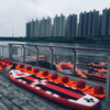 Professional rescue stand up paddle board SUP board