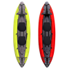 Wholesale best tandem kayak for beginners current designs a two person budget inflatable kayak