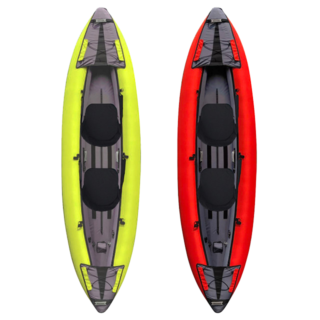 Wholesale best tandem kayak for beginners current designs a two person budget inflatable kayak