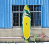 10 Feet Custom Inflatable Paddle Board Stand Up All Around Sup