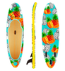 Wholesale SUP surfboard kid's Inflatable paddle board ISUP