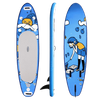 SUP surfboard Inflatable paddle board ISUP for Children