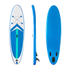 10.5' Inflatable Sup Paddle Board ISUP for River Lake Outdoor Fun
