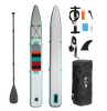 Best inflatable sup custom paddle boards wholesale for travel