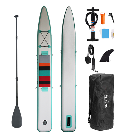 Best inflatable sup custom paddle boards wholesale for travel