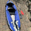 Wholesale best tandem kayak for beginners current designs a two person budget inflatable kayak