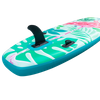 lnflatable Paddle Surf Board Paddleboard Sup Best For Beginners Supboard Stand Up Double Layer