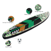 11 feet custom inflatable paddle board stand up all around sup