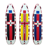 Professional rescue stand up paddle board SUP board