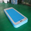 lnflatable floating yoga mat water yoga board