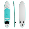 10 Feet Custom Inflatable Paddle Board Stand Up All Around Sup