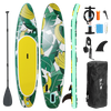 10 Feet Custom Inflatable Paddle Board Stand Up All Around Sup