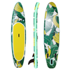 10 Feet Custom Inflatable Paddle Board Stand Up All Around Sup
