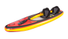 Outdoor fishing inflatable boat sup professional seat board