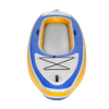 Fishing inflatable sup professional seat board