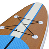 10.5' Inflatable Stand Up Paddle Woodend Sup Boards