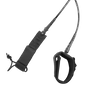 Paddle Leashes Surf Paddleboard Leg Surfboard Go Sport for Sup Surfing Board Straight Revolwe Surf Leash