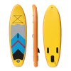 Kid's surfboard Inflatable paddle board EVA anti-slip sup 