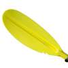 2PCS dual purpose adjustable SUP paddle kayak boat double head paddle
