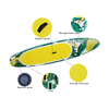 10 Feet Custom Inflatable Paddle Board Stand Up All Around Sup