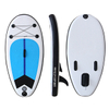 Children\'s surfboard Inflatable paddle board EVA anti-slip small waterski