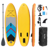 Kid's surfboard Inflatable paddle board EVA anti-slip sup 