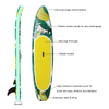 10 Feet Custom Inflatable Paddle Board Stand Up All Around Sup
