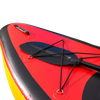 Outdoor fishing inflatable boat sup professional seat board