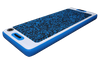 lnflatable yoga mat board on water for sport