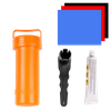 Repair Kit For Inflatable Sup Board Welding Best Isup Seam Wrench Pvc Canister Valve Surfboard 