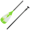 Paddle Kayak Aluminum Inflatable for Board Oars Pvc Boat Cossack Sapboard Accessories Sup Paddle